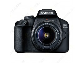 Canon EOS 4000D Kit 18-55mm Mark III Canon EOS 4000D Kit 18-55mm Mark III